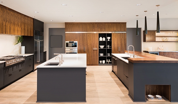 Kitchen Remodel and Design Culver City Services
