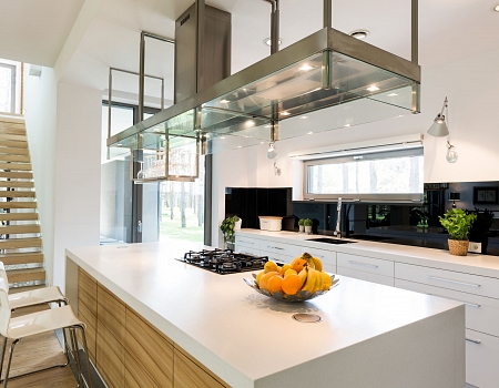 Kitchen Remodel and Design Culver City Services